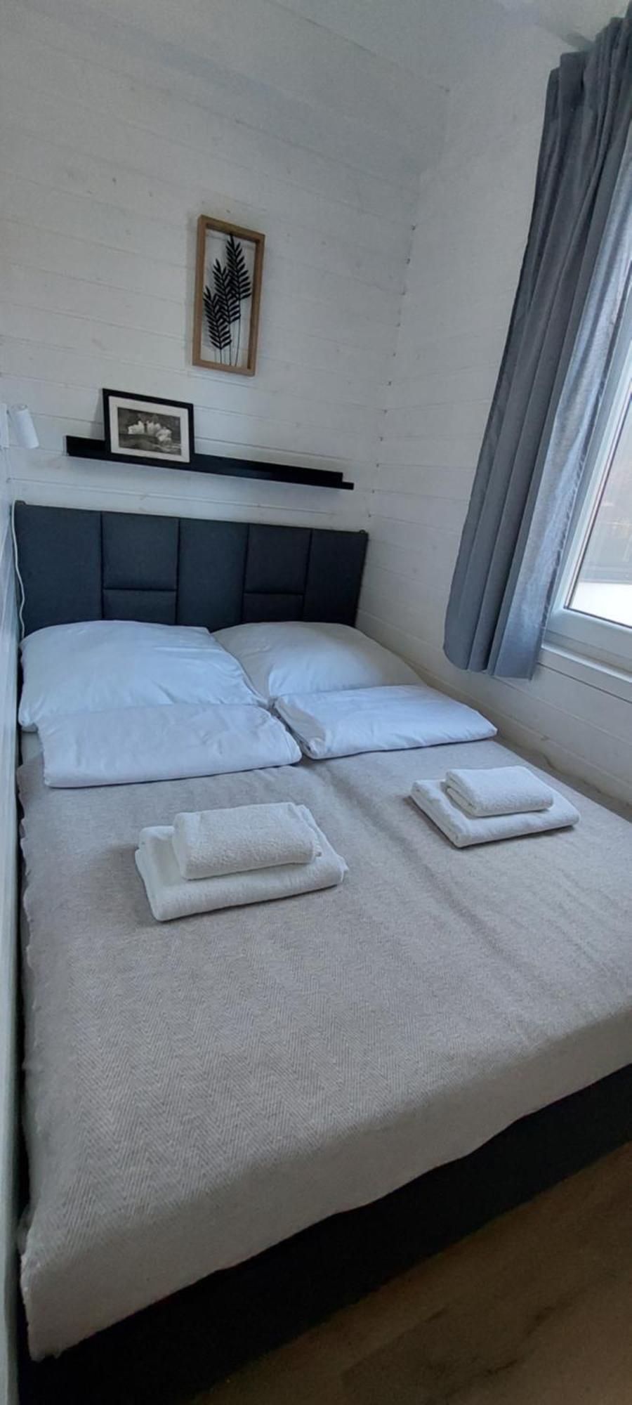 Wavehouse Pobierowo Villa Luaran gambar